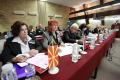 Mеђународна конференција  o женама  у сектору безбедности