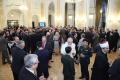 Day of the Military Intelligence Agency marked