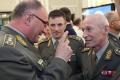 Day of the Military Intelligence Agency marked