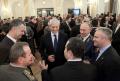 Day of the Military Intelligence Agency marked