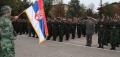 Свечана заклетва младих војника