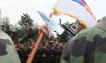 Свечана заклетва младих војника