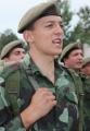 Свечана заклетва младих војника