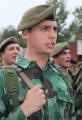 Свечана заклетва младих војника