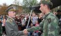 Свечана заклетва младих војника
