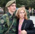 Свечана заклетва младих војника