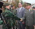 Свечана заклетва младих војника