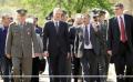 Министар Шутановац у посети „Првој искри“ у Баричу