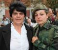 Свечана заклетва младих војника