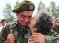 Свечана заклетва младих војника
