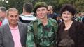 Свечана заклетва младих војника
