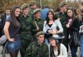 Свечана заклетва младих војника