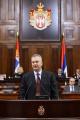 Министар Шутановац у Народној скупштини