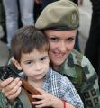 Свечана заклетва младих војника