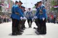 У Пожаревцу обележена 180. годишњица Гарде