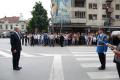У Пожаревцу обележена 180. годишњица Гарде