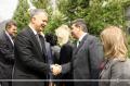 Minister visits &quot;Milan Blagojevic-namenska &quot; defense factory