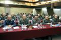 Одржана анализа способности Војске Србије за 2012. годину 