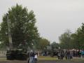 „Отворени дан“ у Првој  бригади