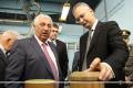 Minister visits &quot;Milan Blagojevic-namenska &quot; defense factory