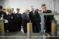 Minister visits &quot;Milan Blagojevic-namenska &quot; defense factory