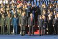 Promocija novih oficira Vojske Srbije