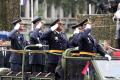 Military parade "March of the Victorious" held