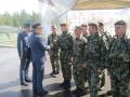 Отворене међународне војне игре у Русији