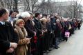 Remembrance Day for those killed in NATO bombing