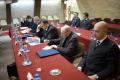 Треће заседање Заједничког српско-анголског комитета