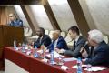 Third session of the Joint Serbian-Angolan Committee