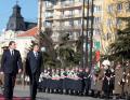 Министар Родић у посети Бугарској