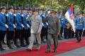 Meeting of CHODs of Serbia and the Czech Republic