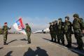 Српски мировњаци отпутовали на Кипар