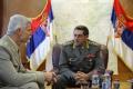 Meeting of CHODs of Serbia and the Czech Republic