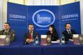 У Дому војске представљена књига „Два века војске у Браничеву” 