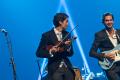 Ansambl „Binički” i Manjifiko održali koncert u Sava centru