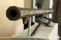 Изложба „Војне пушке великог калибра“ у Баточини