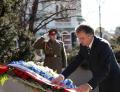 Министар Родић у посети Бугарској
