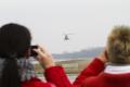Humanitarian campaign at Batajnica airport