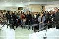 &quot;Large caliber rifles&quot; exhibition in Batocina