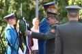 Celebration of 96th anniversary of Cer battle