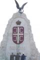 Celebration of 96th anniversary of Cer battle