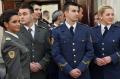 Minister Sutanovac and LTG Miletic give a reception occasioned by SAF Day