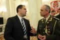 Обележен Дан Војнобезбедносне агенције