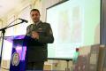 У Дому војске представљена књига „Два века војске у Браничеву” 