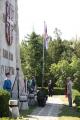 Celebration of 96th anniversary of Cer battle