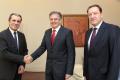 Министар Родић у посети Бугарској