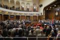 Завршетак школовања прве генерације Високих студија безбедности и одбране и 55. класе Генералштабног усавршавања