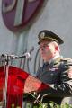 Celebration of 96th anniversary of Cer battle